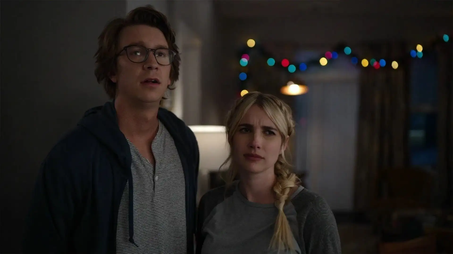 درباره سرنوشت